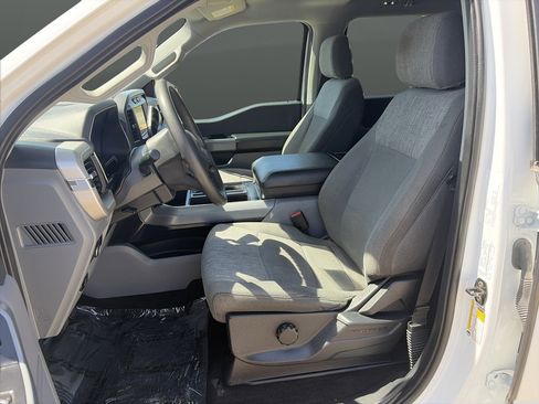 Used 2023 Ford F150 XLT AWD/4WD image 8