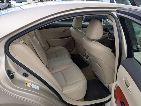 Used 2010 Lexus ES 350 image 34