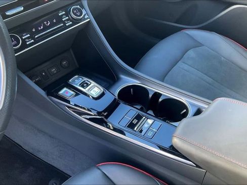 Used 2022 Hyundai Sonata SEL Plus image 17