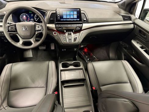New 2026 Honda Odyssey Sport-L image 21