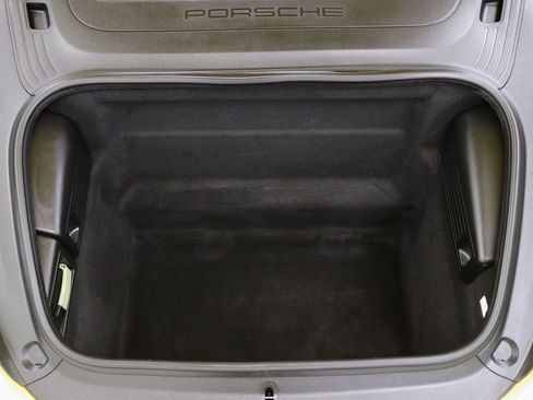 Used 2012 Porsche 911 Carrera RWD image 36