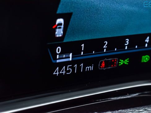 Used 2023 Cadillac Escalade Sport image 20