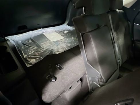 New 2026 Kia Sorento LX image 24