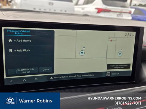 New 2026 Hyundai Sonata N Line image 20