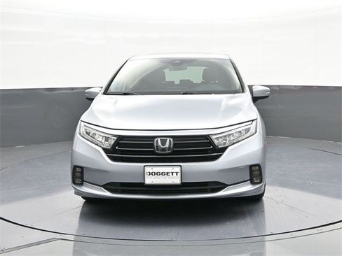 Certified 2023 Honda Odyssey EX-L image 29
