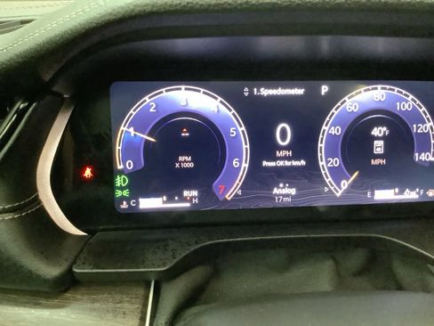 New 2026 Jeep Grand Cherokee Limited image 19