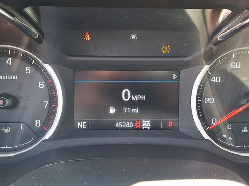 Used 2021 Chevrolet TrailBlazer ACTIV w/ Sun and Liftgate Package image 20