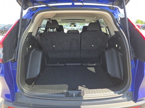 Used 2024 Honda CR-V EX image 19