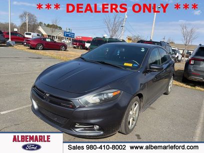 Used 2014 Dodge Dart GT