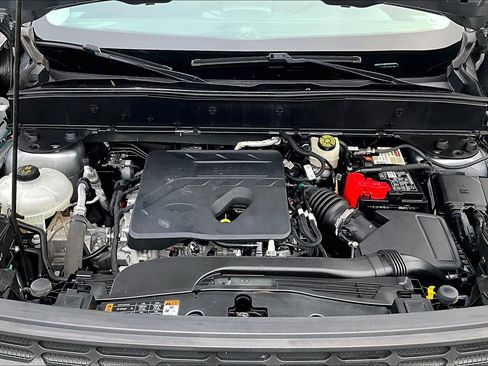 Certified 2021 Ford Bronco Sport image 31