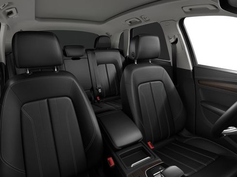 Certified 2023 Audi Q5 2.0T Premium Plus w/ Premium Plus Package AWD/4WD image 5