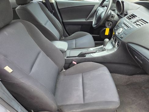 Used 2011 MAZDA MAZDA3 i Sport FWD image 15
