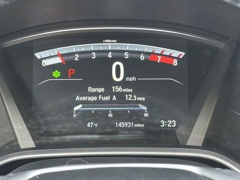 Used 2018 Honda CR-V EX-L image 23