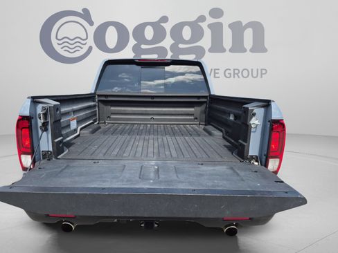 Certified 2025 Honda Ridgeline RTL+ image 31