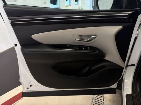 Used 2022 Hyundai Tucson SEL w/ Convenience Package FWD image 24