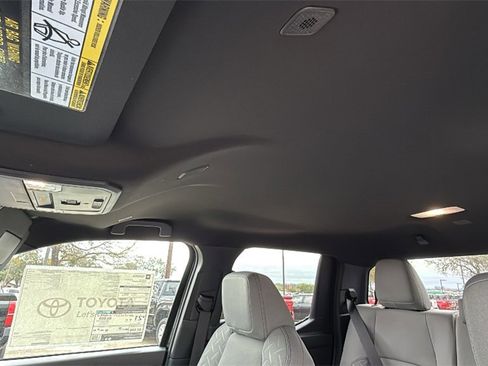 New 2025 Toyota Tacoma SR5 image 18