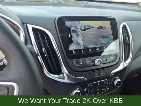 Used 2023 Chevrolet Equinox LT FWD image 15