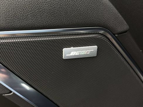 Used 2026 Chevrolet Silverado 1500 RST w/ RST All Star Premium Package AWD/4WD image 31