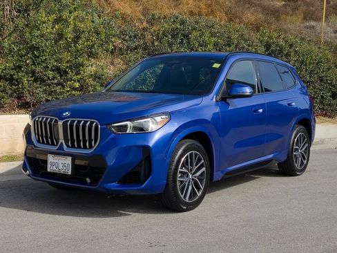 Used 2025 BMW X1 xDrive28i w/ M Sport Package image 26