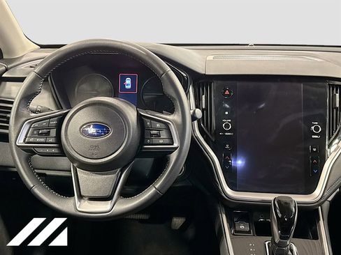 Used 2025 Subaru Legacy Premium AWD/4WD image 22
