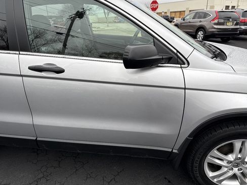 Used 2010 Honda CR-V EX image 49