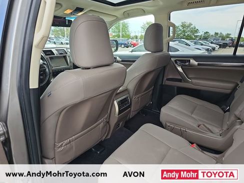 Used 2020 Lexus GX 460 Premium AWD/4WD image 34