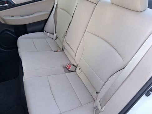 Used 2018 Subaru Legacy 2.5i Premium w/ Eyesight & BSD & Rcta & HBA image 9