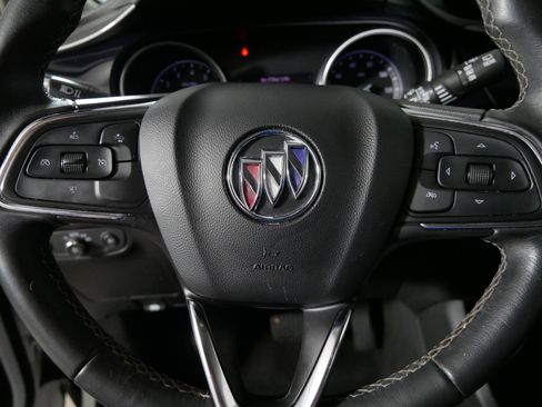 Used 2023 Buick Encore GX Preferred w/ Cold Weather Comfort Package image 25