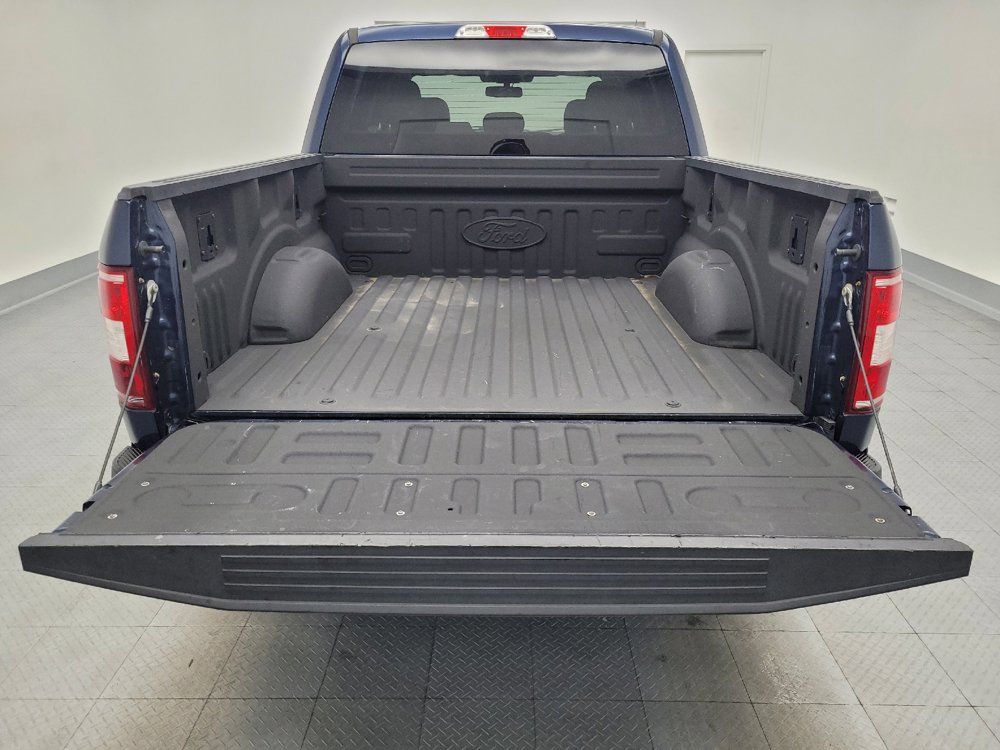 Used 2019 Ford F150 XLT w/ Equipment Group 302A Luxury RWD image 29
