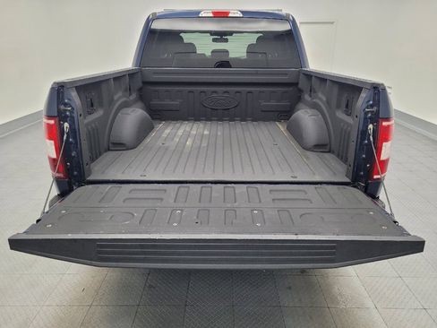Used 2019 Ford F150 XLT w/ Equipment Group 302A Luxury RWD image 29