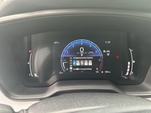 New 2026 Toyota Corolla SE image 7