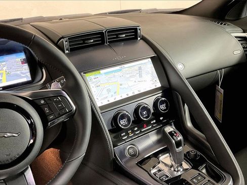 New 2024 Jaguar F-TYPE R-Dynamic image 5