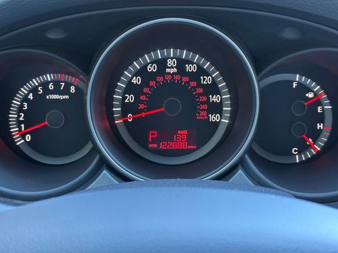 Used 2009 Kia Optima EX w/ Premium Pkg image 25