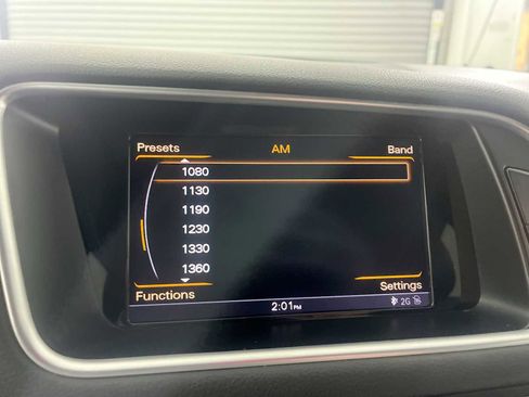 Used 2016 Audi Q5 2.0T Premium Plus w/ Technology Package image 12