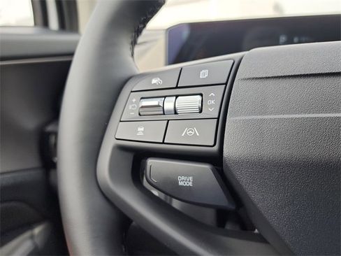 New 2026 Kia Sportage EX image 24