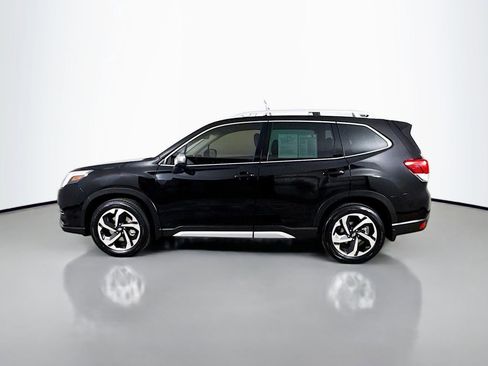 Used 2022 Subaru Forester Touring w/ Popular Package #3 image 4