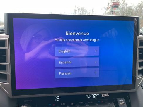 New 2026 Toyota Tundra Platinum image 30