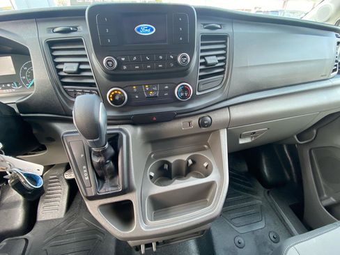 Used 2023 Ford Transit 250 148 High Roof image 31