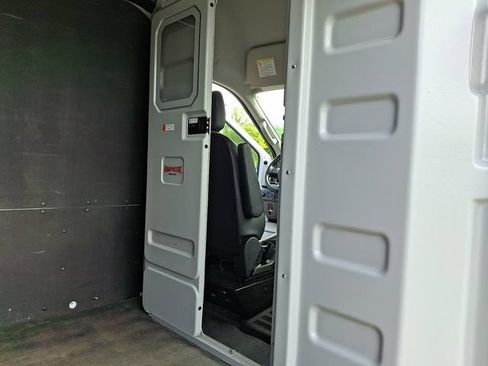 Used 2025 Ford Transit 250 148 High Roof Extended w/ Load Area Protection Package RWD image 21