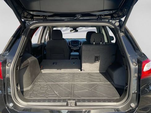Used 2020 Chevrolet Equinox LT AWD/4WD image 29