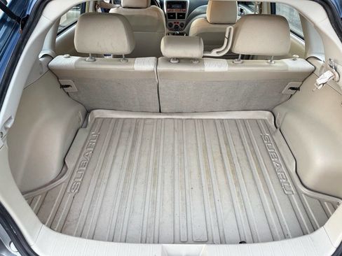 Used 2009 Subaru Impreza Outback Sport w/ Popular Equipment Group 4C image 9