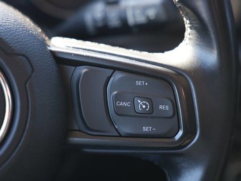 Used 2020 Jeep Wrangler Sport image 20