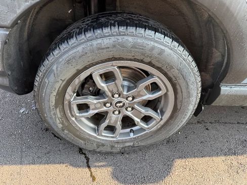 Used 2021 Ford Bronco Sport Big Bend AWD/4WD image 16