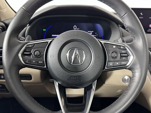 Certified 2025 Acura TLX w/ Technology Package image 18
