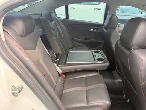 Used 2017 Chevrolet SS RWD image 20
