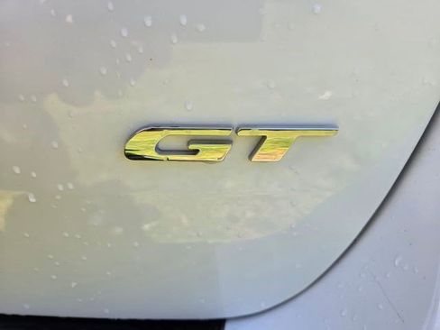 Used 2025 Dodge Durango GT w/ Trailer Tow Group IV AWD/4WD image 23