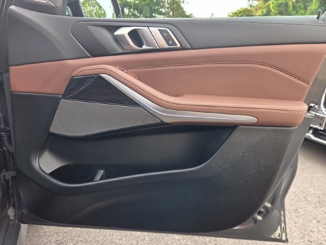 Certified 2026 BMW X5 xDrive40i AWD/4WD image 29