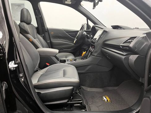 Used 2023 Subaru Forester Wilderness image 28