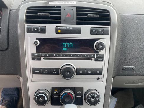 Used 2007 Chevrolet Equinox LS AWD/4WD image 21