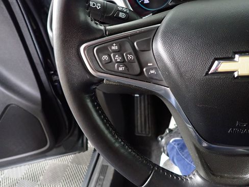 Used 2021 Chevrolet Equinox LT image 26